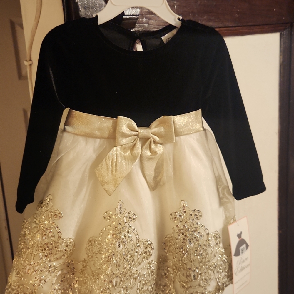 Rare Edition dress